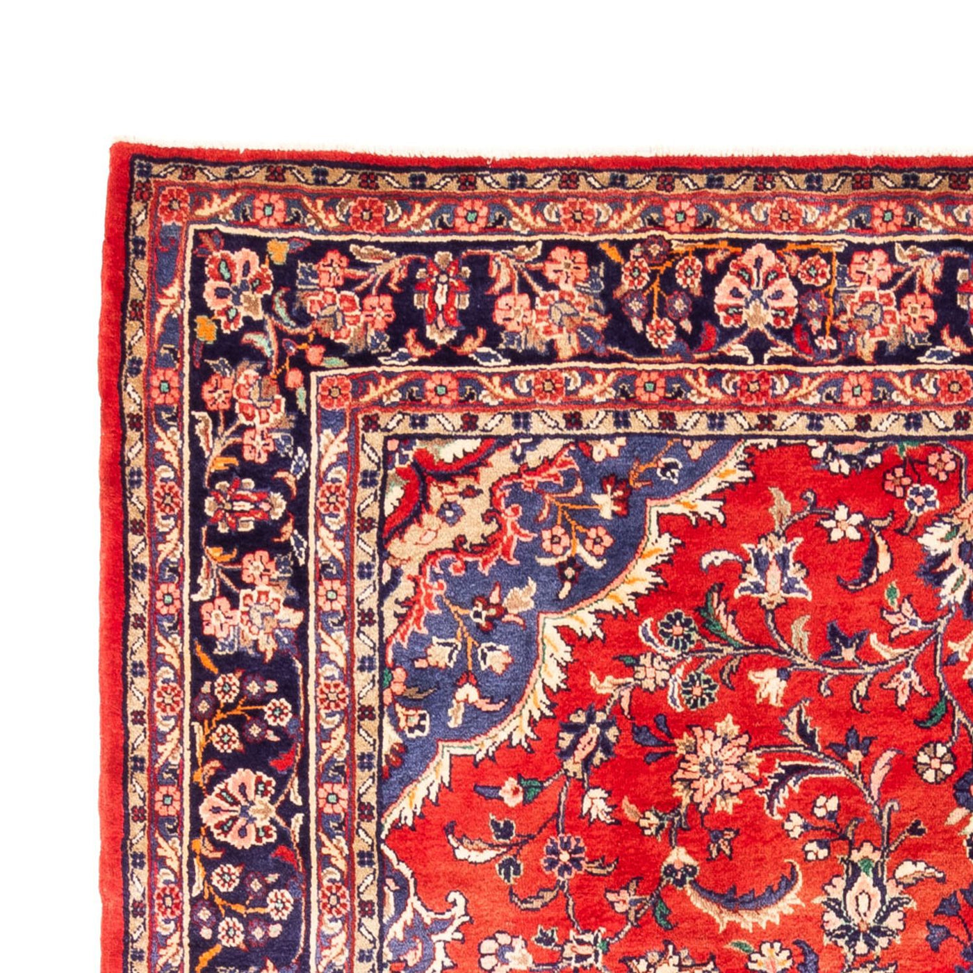 Sarouk Mattan 297x215cm - Persisk matta