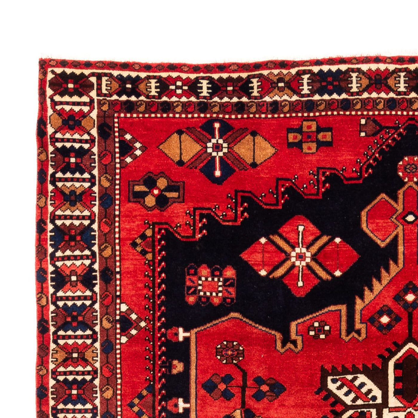 Hamadan Mattan 312x206cm - Persisk matta