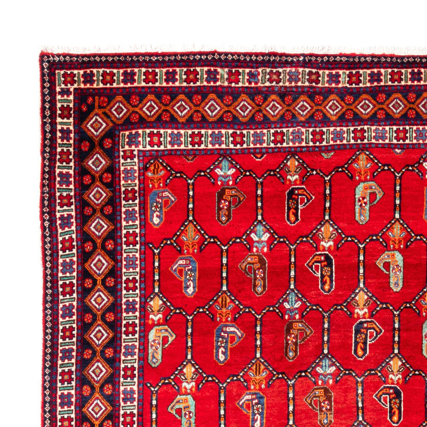Hamadan Mattan 307x230cm - Persisk matta