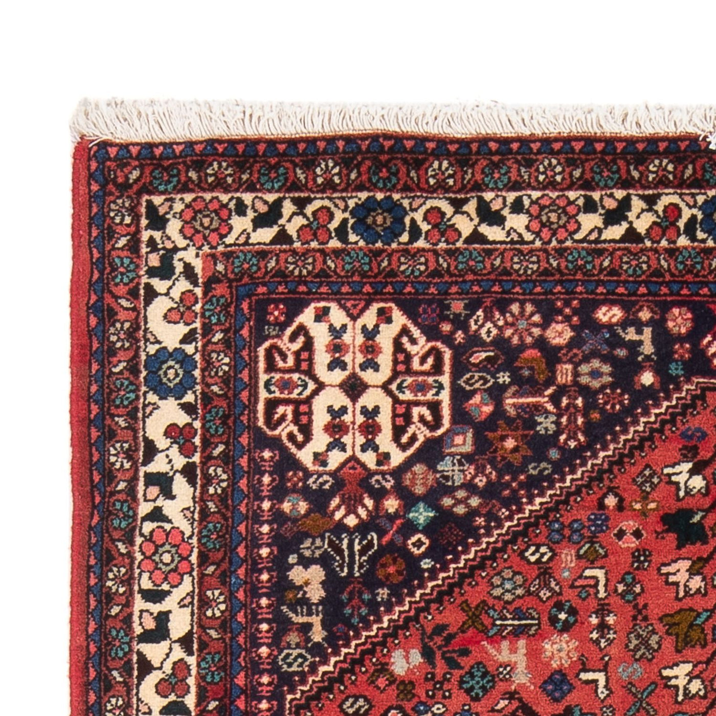 Abadeh Mattan 155x102cm - Persisk matta