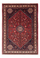 Persisk matta - Nomadic - 157 x 103 cm - röd