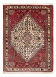 Abadeh Mattan 148x100cm - Persisk matta