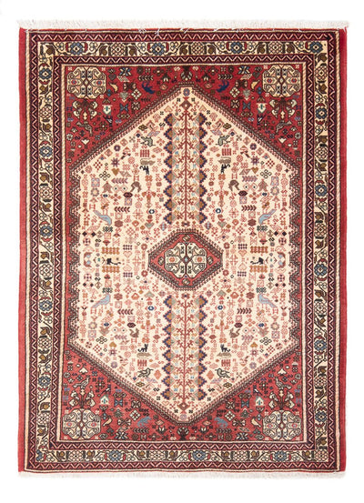 Abadeh Mattan 105x145cm - Persisk matta