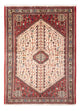 Abadeh Mattan 145x105cm - Persisk matta