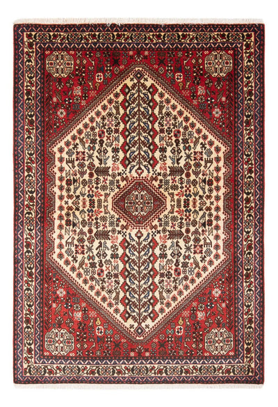 Abadeh Mattan 103x155cm - Persisk matta