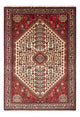 Abadeh Mattan 155x103cm - Persisk matta