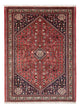 Persisk matta - Nomadic - 168 x 112 cm - röd