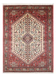 Abadeh Mattan 100x150cm - Persisk matta