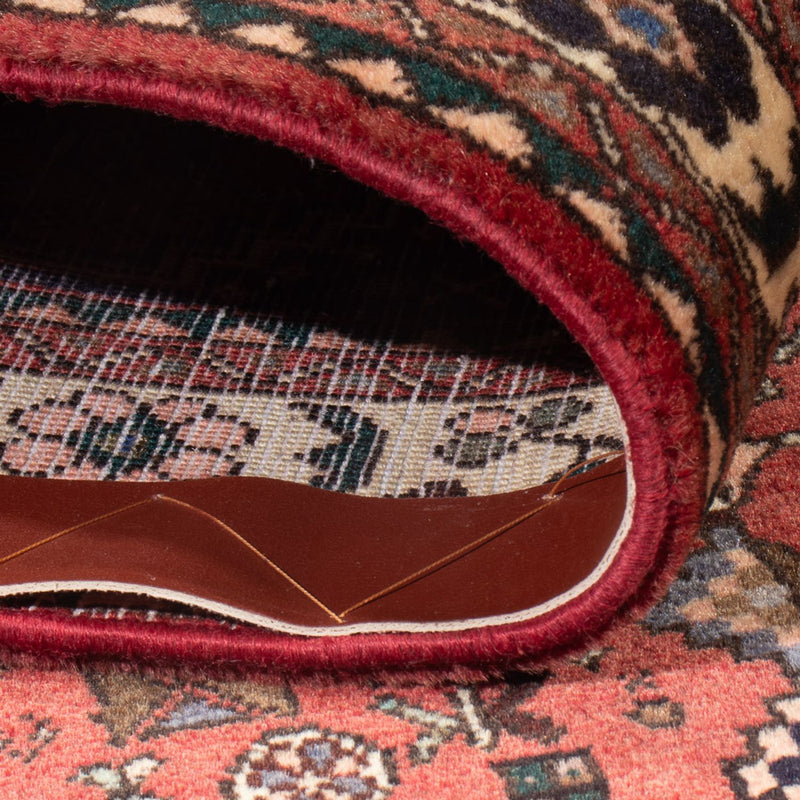 Persisk matta - Nomadic - 146 x 100 cm - röd