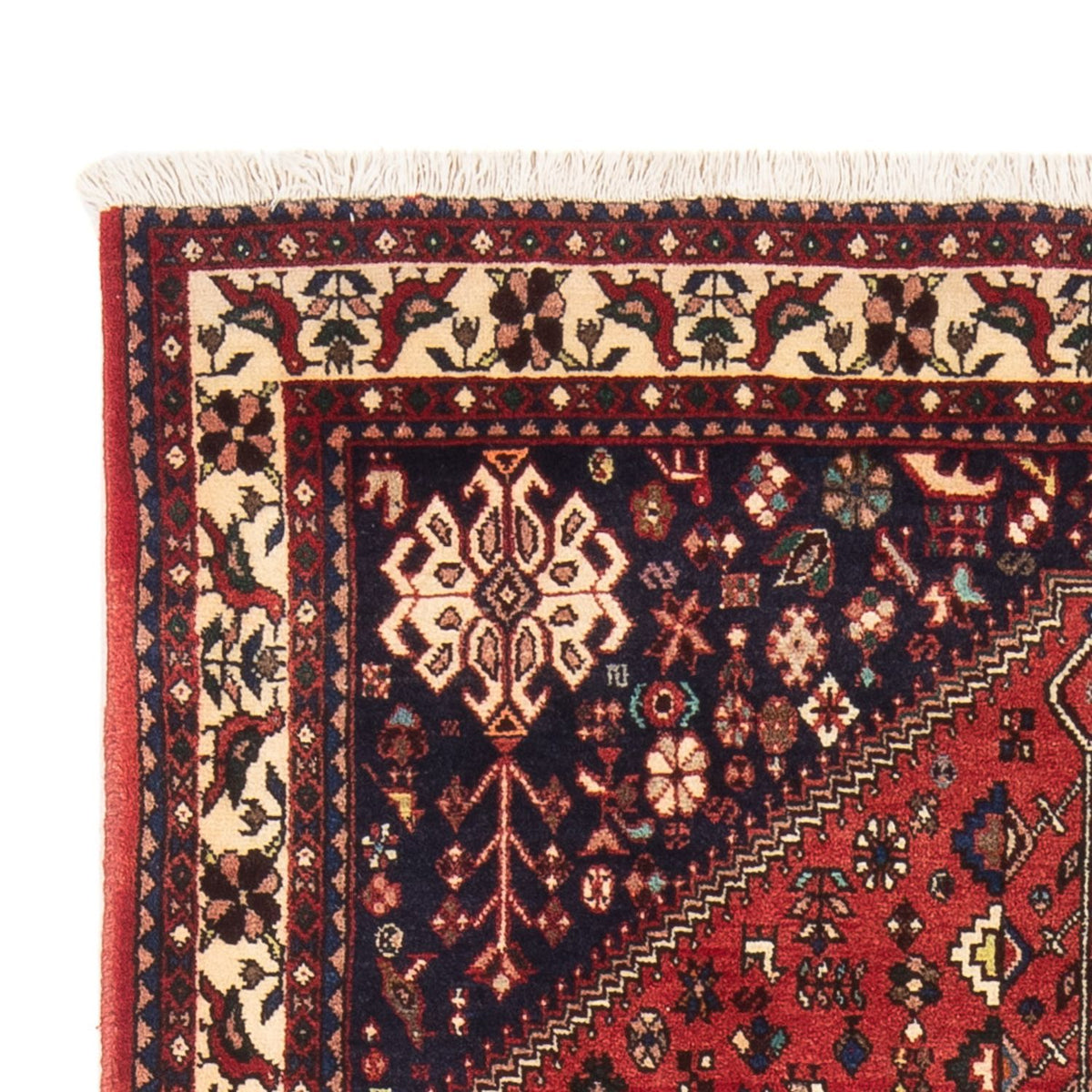Abadeh Mattan 162x108cm - Persisk matta