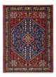 Abadeh Mattan 102x150cm - Persisk matta