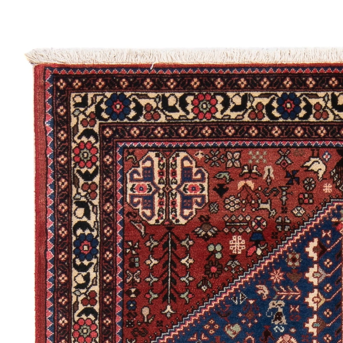 Abadeh Mattan 102x150cm - Persisk matta