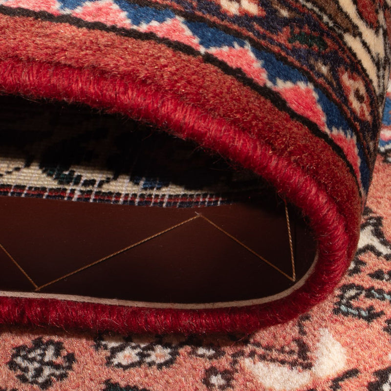 Persisk matta - Nomadic - 150 x 102 cm - blå