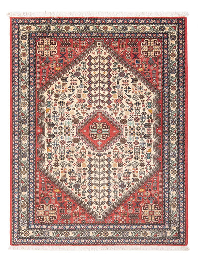 Abadeh Mattan 104x147cm - Persisk matta