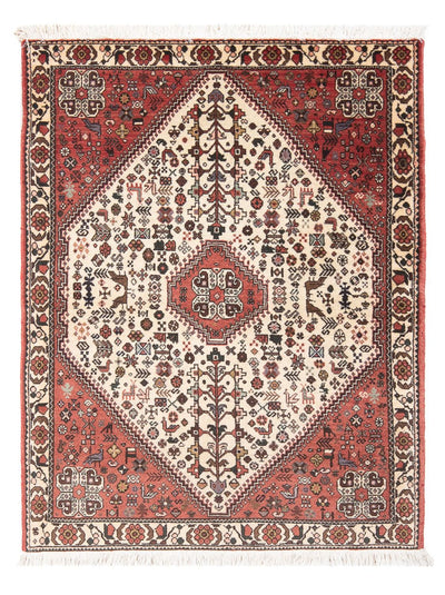 Abadeh Mattan 103x152cm - Persisk matta