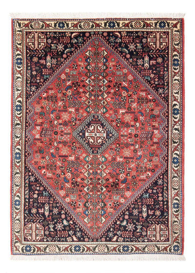 Abadeh Mattan 104x148cm - Persisk matta