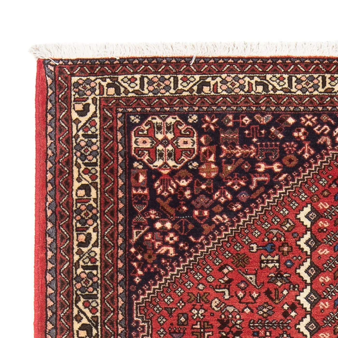 Abadeh Mattan 150x105cm - Persisk matta
