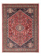 Persisk matta - Nomadic - 146 x 98 cm - röd