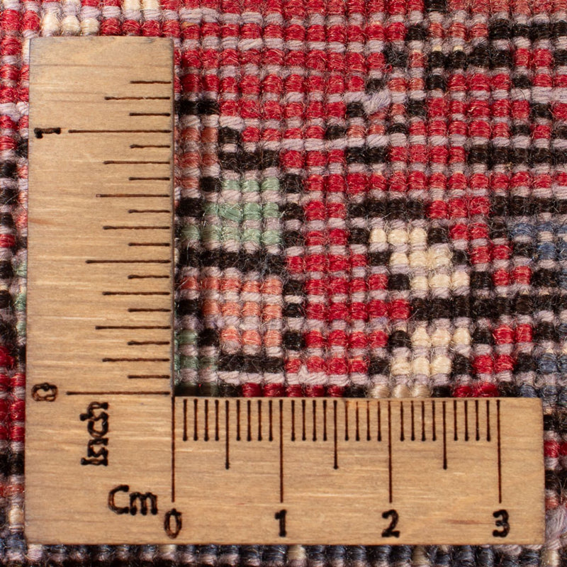 Persisk matta - Nomadic - 150 x 100 cm - blå