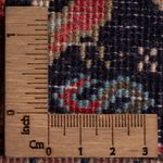 Persisk matta - Nomadic - 147 x 100 cm - röd