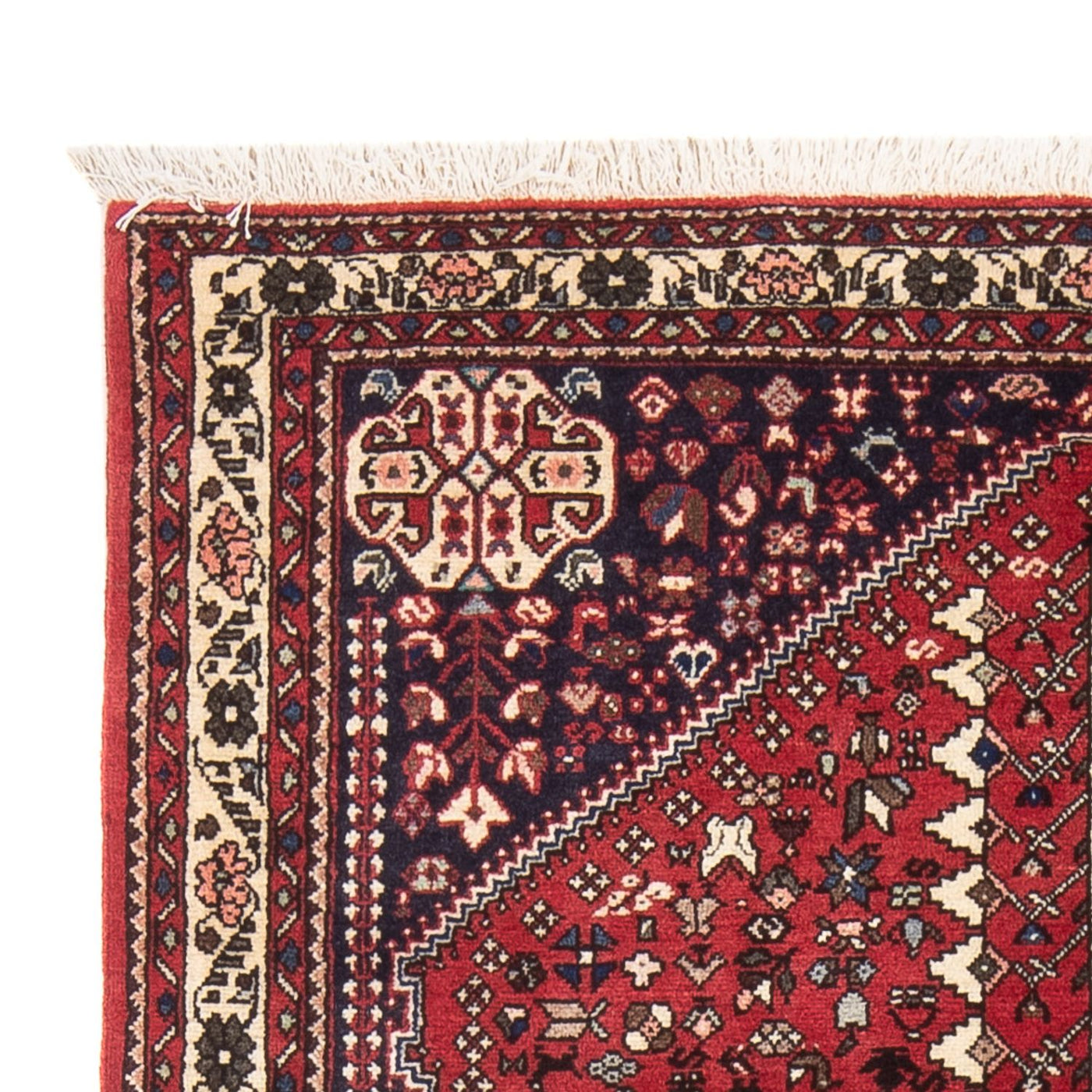 Abadeh Mattan 145x103cm - Persisk matta