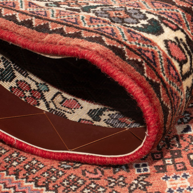 Persisk matta - Nomadic - 153 x 100 cm - röd