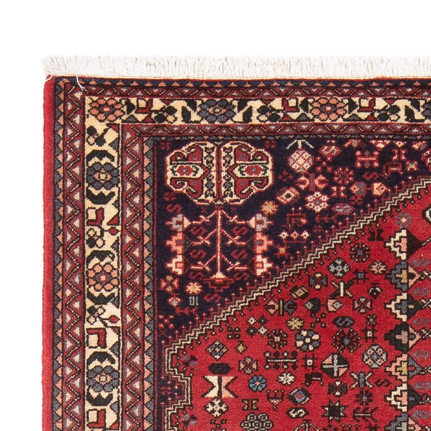 Abadeh Mattan 155x105cm - Persisk matta