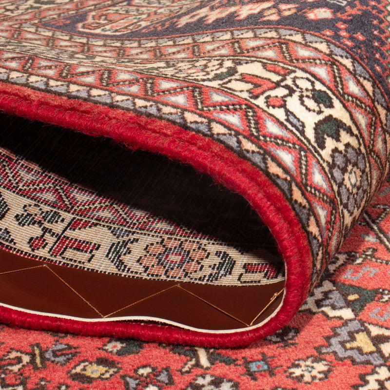 Persisk matta - Nomadic - 155 x 105 cm - röd