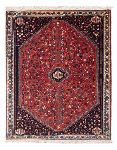 Abadeh Mattan 106x152cm - Persisk matta