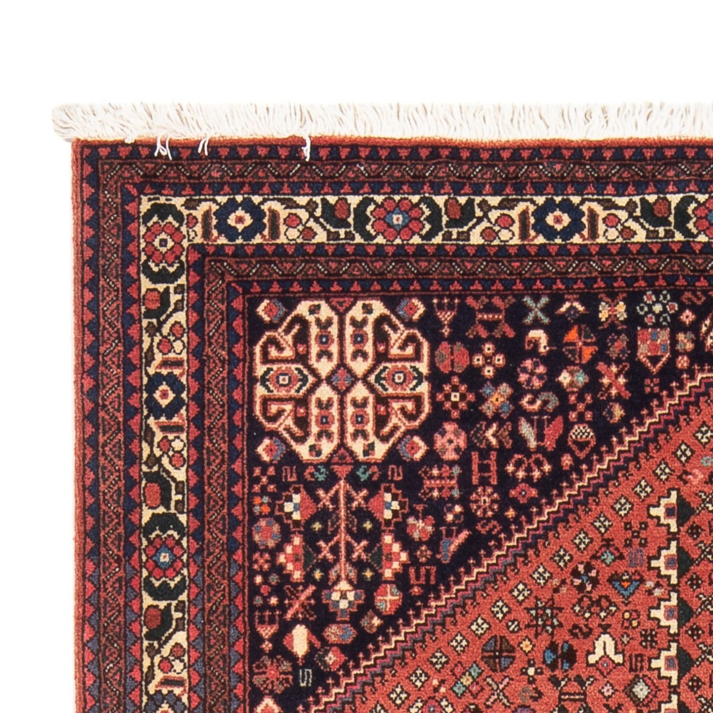 Abadeh Mattan 150x100cm - Persisk matta