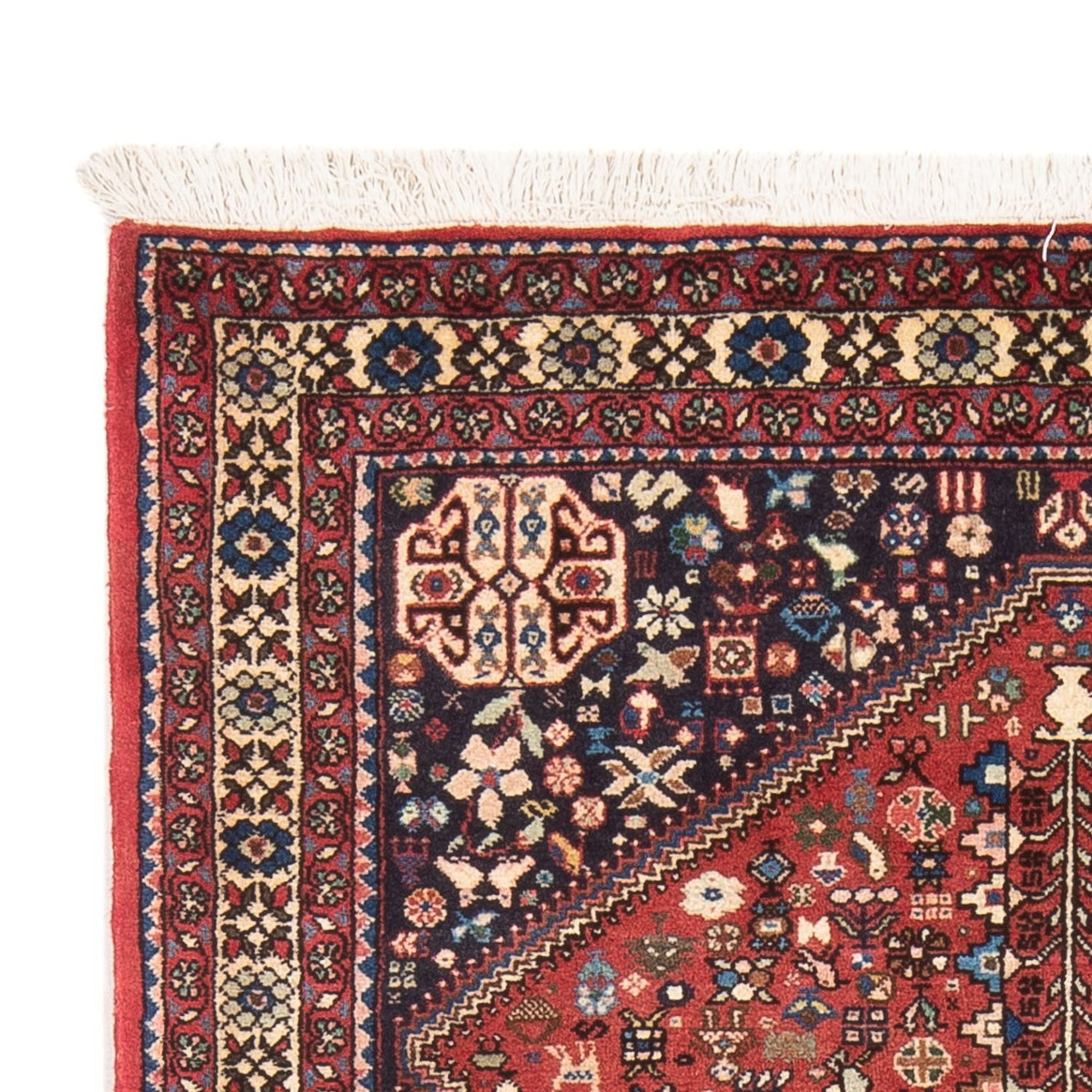Abadeh Mattan 156x106cm - Persisk matta