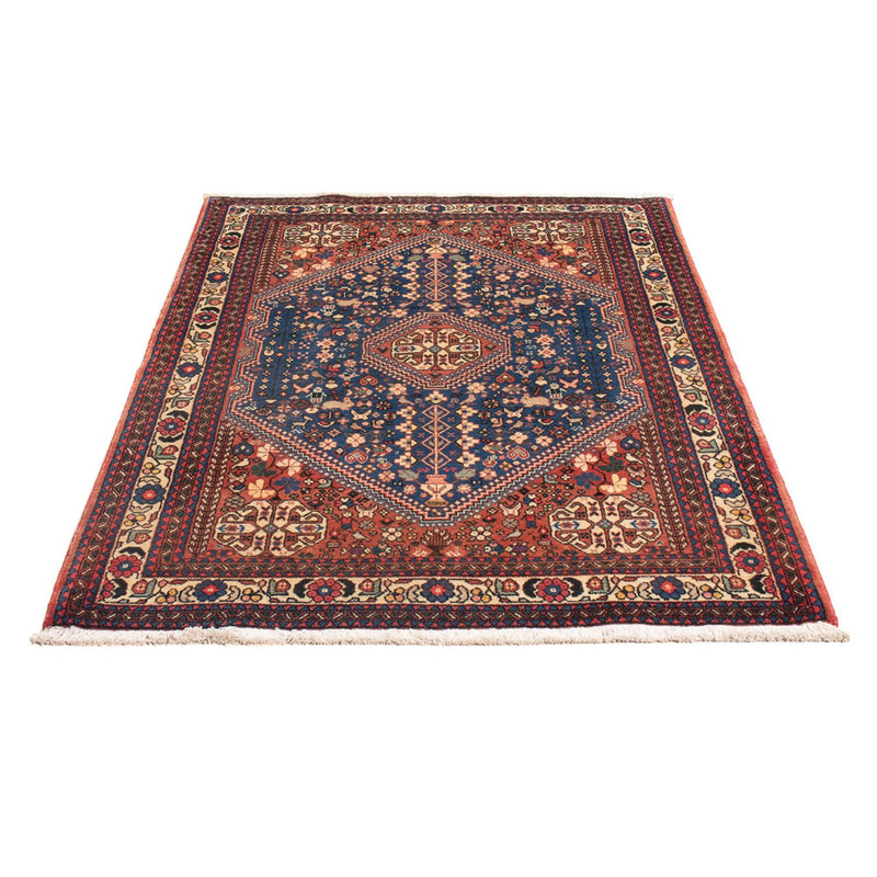 Persisk matta - Nomadic - 147 x 103 cm - blå