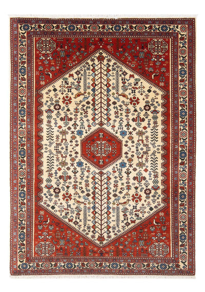 Abadeh Mattan 100x154cm - Persisk matta