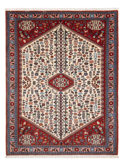 Abadeh Mattan 104x143cm - Persisk matta