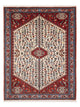 Abadeh Mattan 143x104cm - Persisk matta