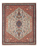 Abadeh Mattan 140x106cm - Persisk matta