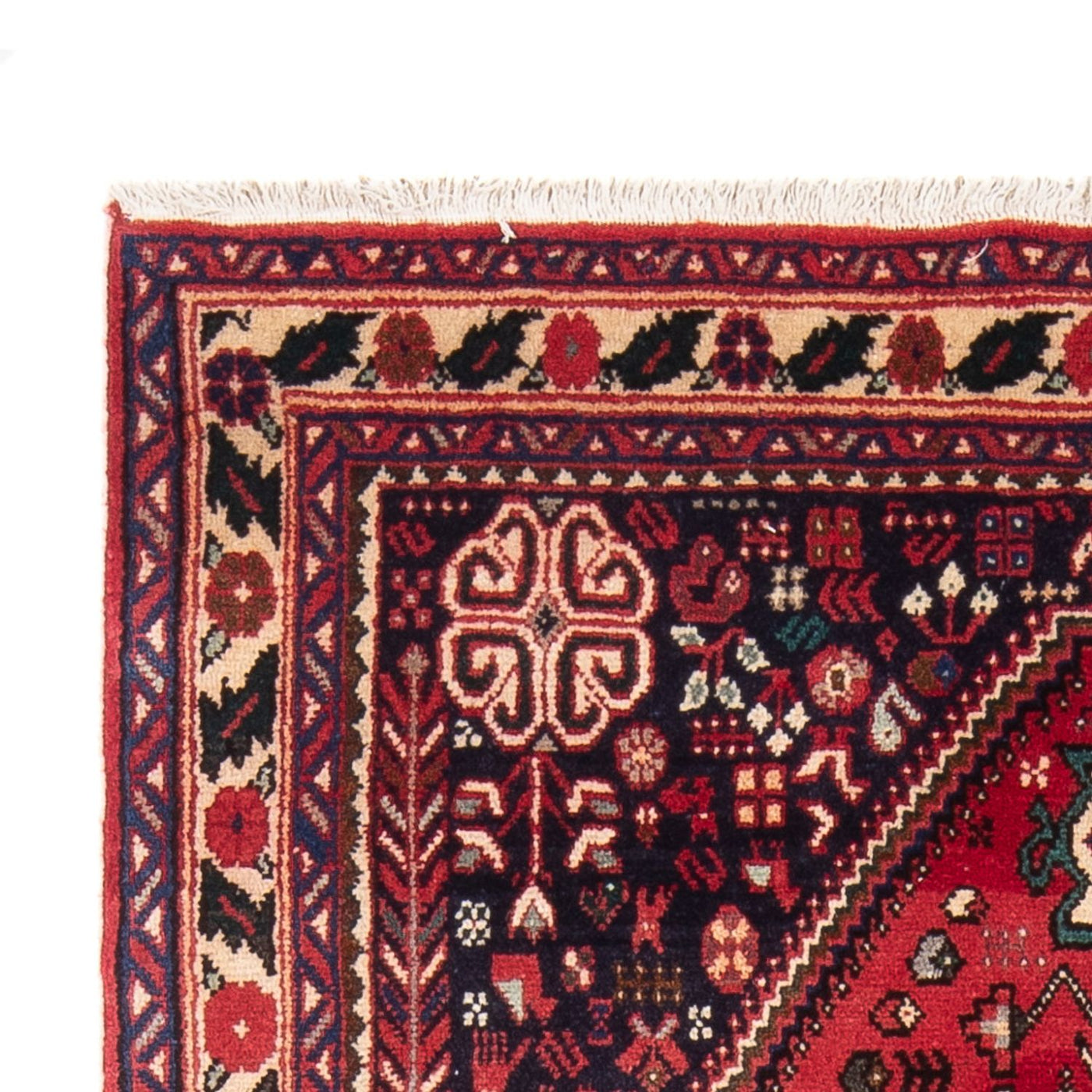 Abadeh Mattan 171x101cm - Persisk matta