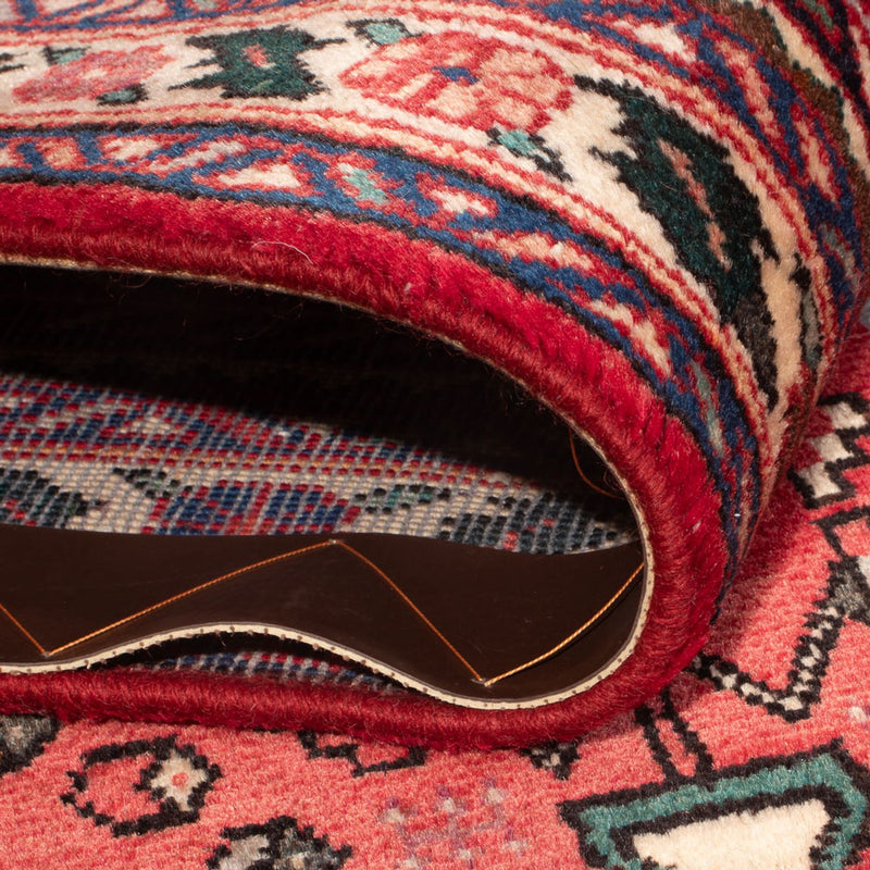 Persisk matta - Nomadic - 171 x 101 cm - röd