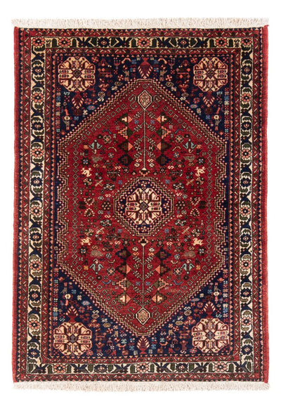 Abadeh Mattan 104x156cm - Persisk matta