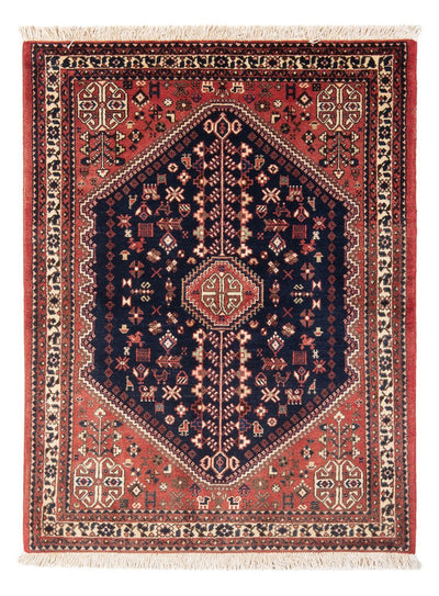 Abadeh Mattan 104x152cm - Persisk matta