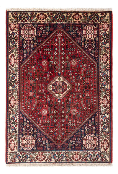 Abadeh Mattan 105x155cm - Persisk matta