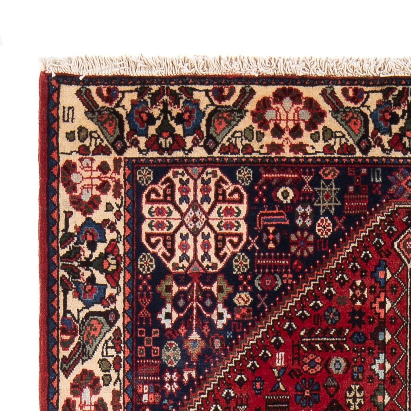 Abadeh Mattan 155x105cm - Persisk matta