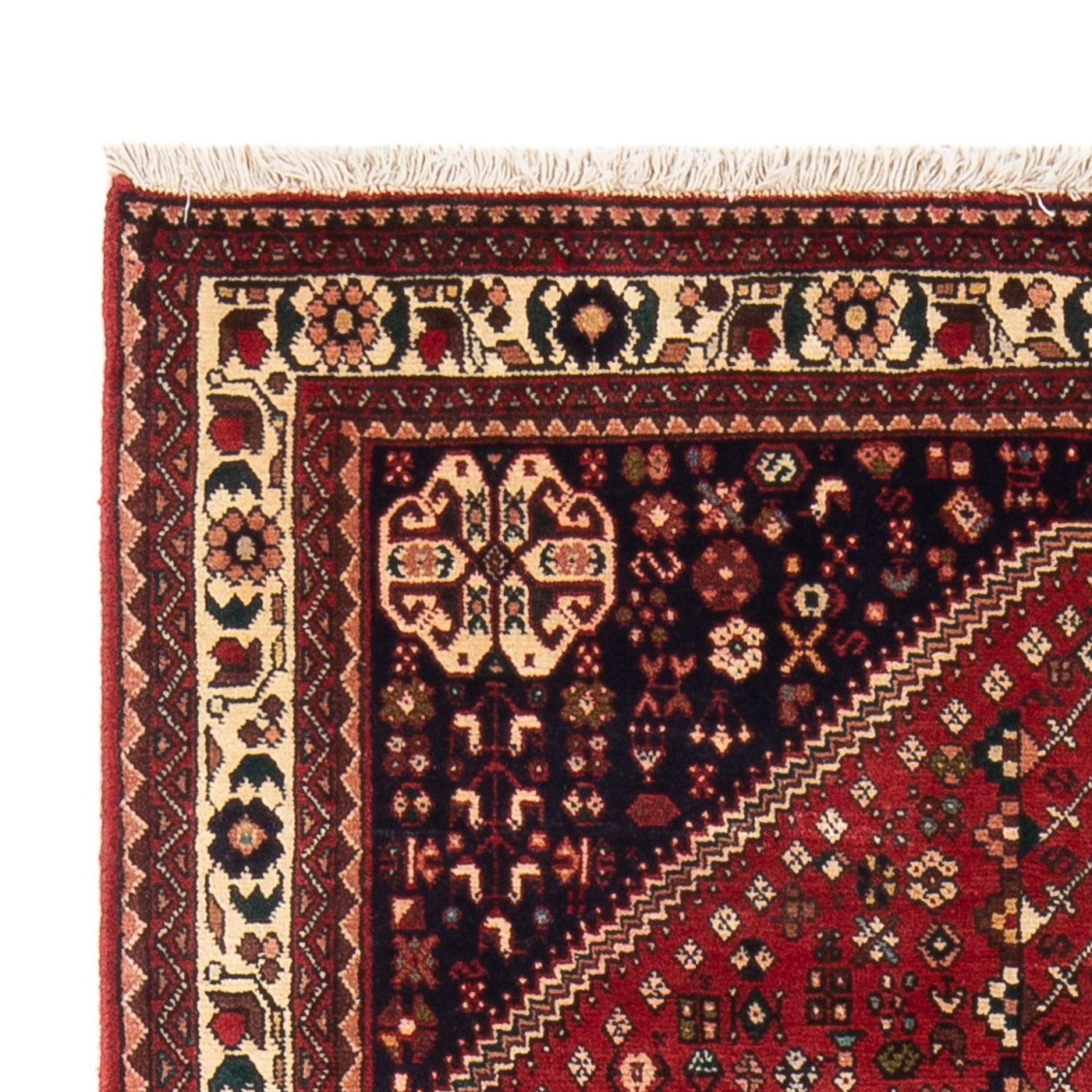 Abadeh Mattan 150x103cm - Persisk matta