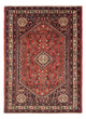 Abadeh Mattan 161x108cm - Persisk matta