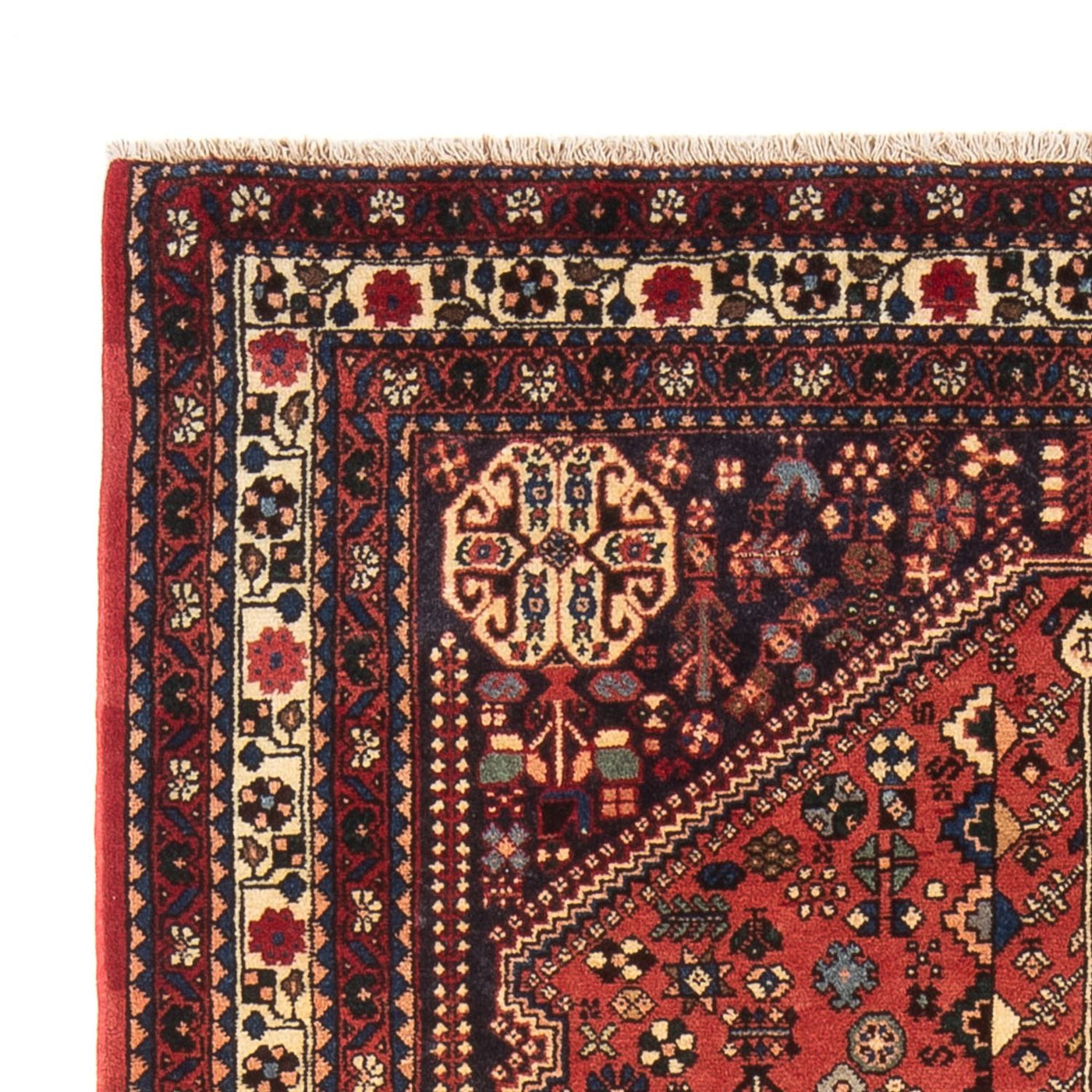 Abadeh Mattan 161x108cm - Persisk matta
