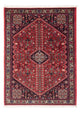 Persisk matta - Nomadic - 156 x 104 cm - röd