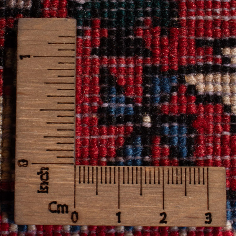 Persisk matta - Nomadic - 156 x 100 cm - blå