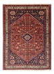 Abadeh Mattan 147x106cm - Persisk matta