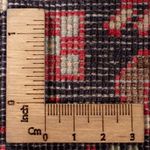 Persisk matta - Nomadic - 150 x 104 cm - röd