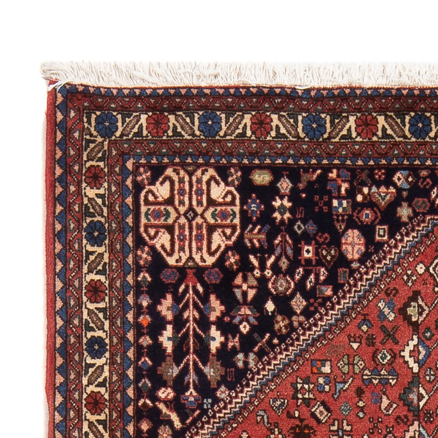 Abadeh Mattan 150x105cm - Persisk matta